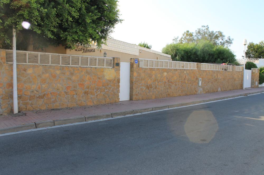  for sale villa Costacabana Comarca Metropolitana De Almería 15