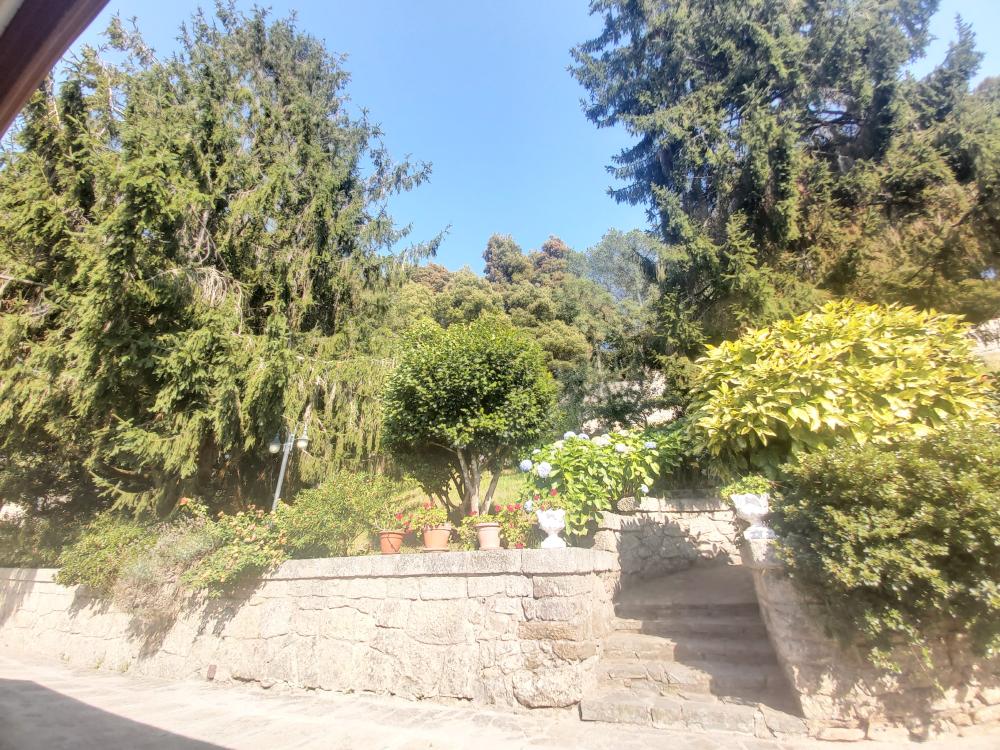  for sale villa Soutoxuste Vigo 15
