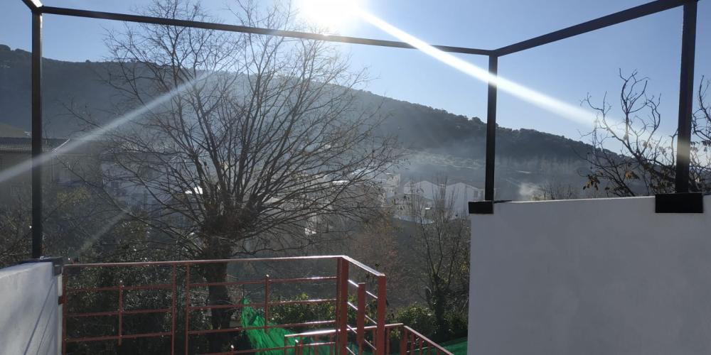  for sale villa Frailes Sierra Sur 21