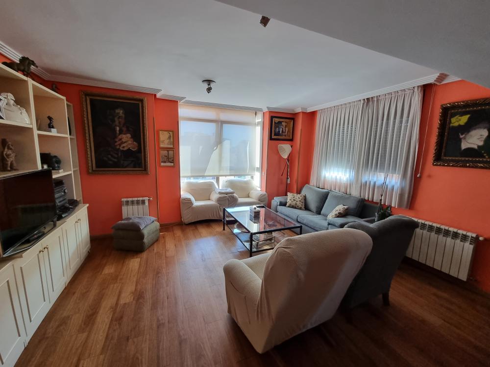  for sale duplex Ciudad Lineal-San Pascual Madrid Capital 2