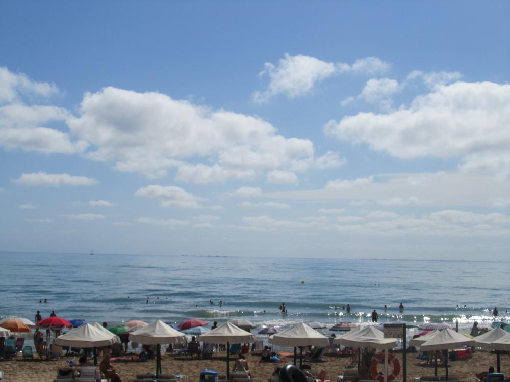  for sale apartment Guardamar Del Segura Baix Segura 2