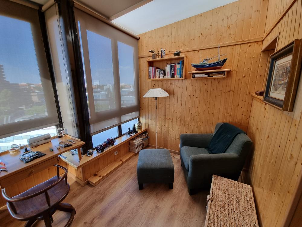  for sale duplex Ciudad Lineal-San Pascual Madrid Capital 26