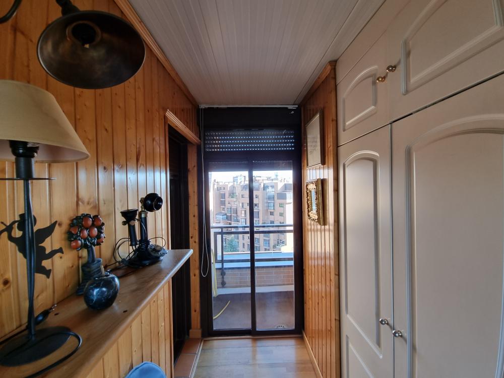  for sale duplex Ciudad Lineal-San Pascual Madrid Capital 20