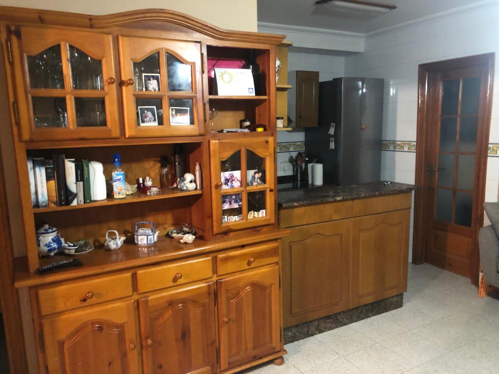  for sale apartment El Azequión-Los Náufragos Baix Segura 49