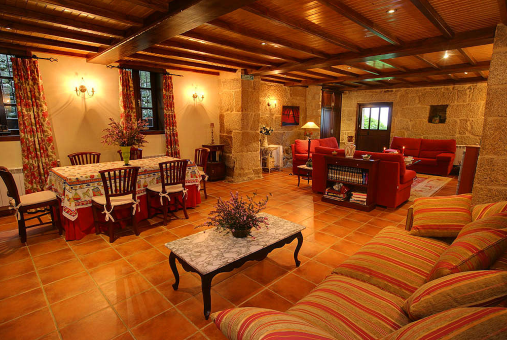  for sale house Loureiro Pontevedra 10