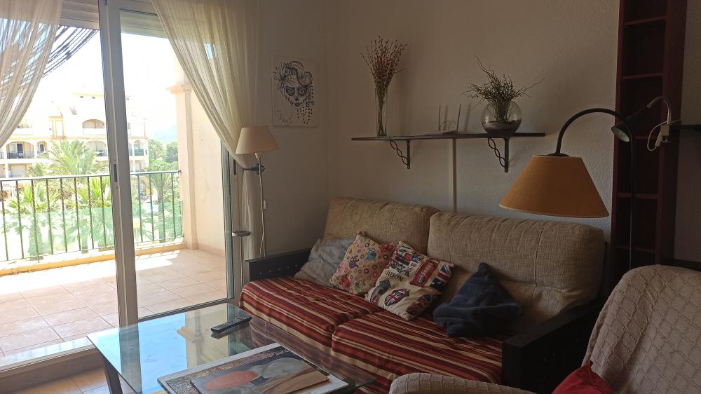  for sale apartment Mar De Cristal Campo De Cartagena 5