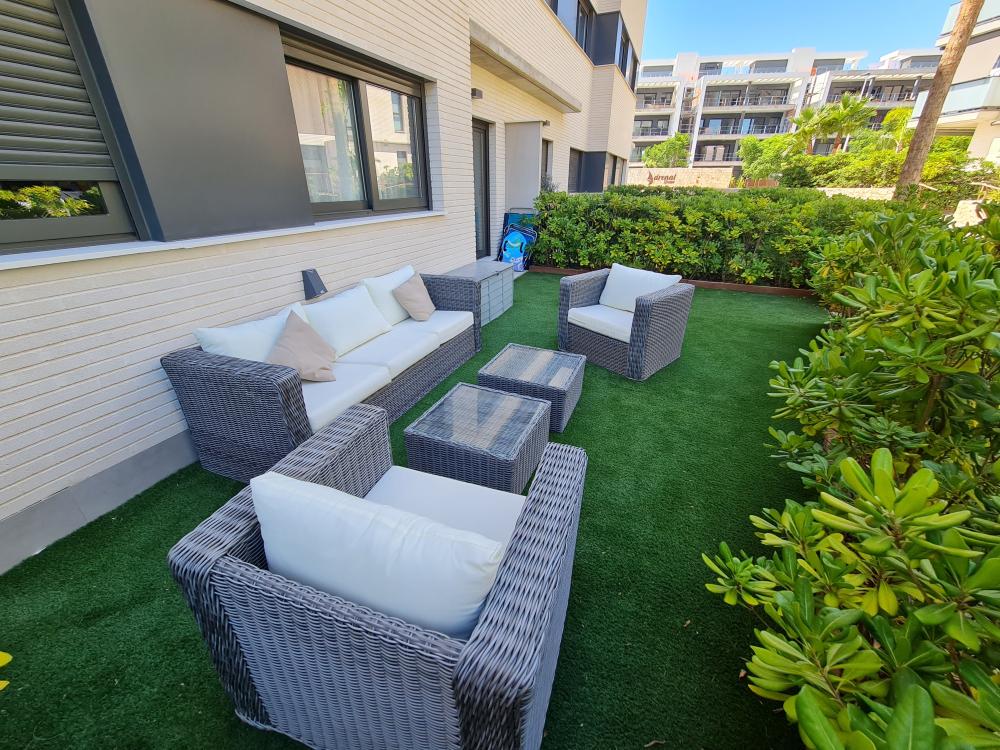 for sale ground floor Montañar Marina Alta 11