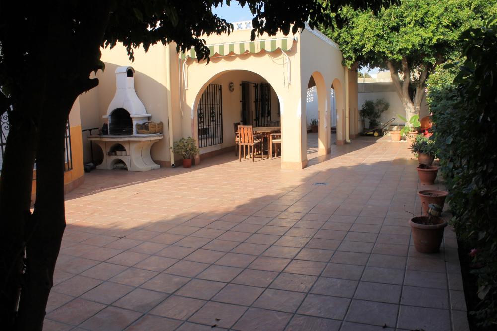  for sale villa Costacabana Comarca Metropolitana De Almería 13