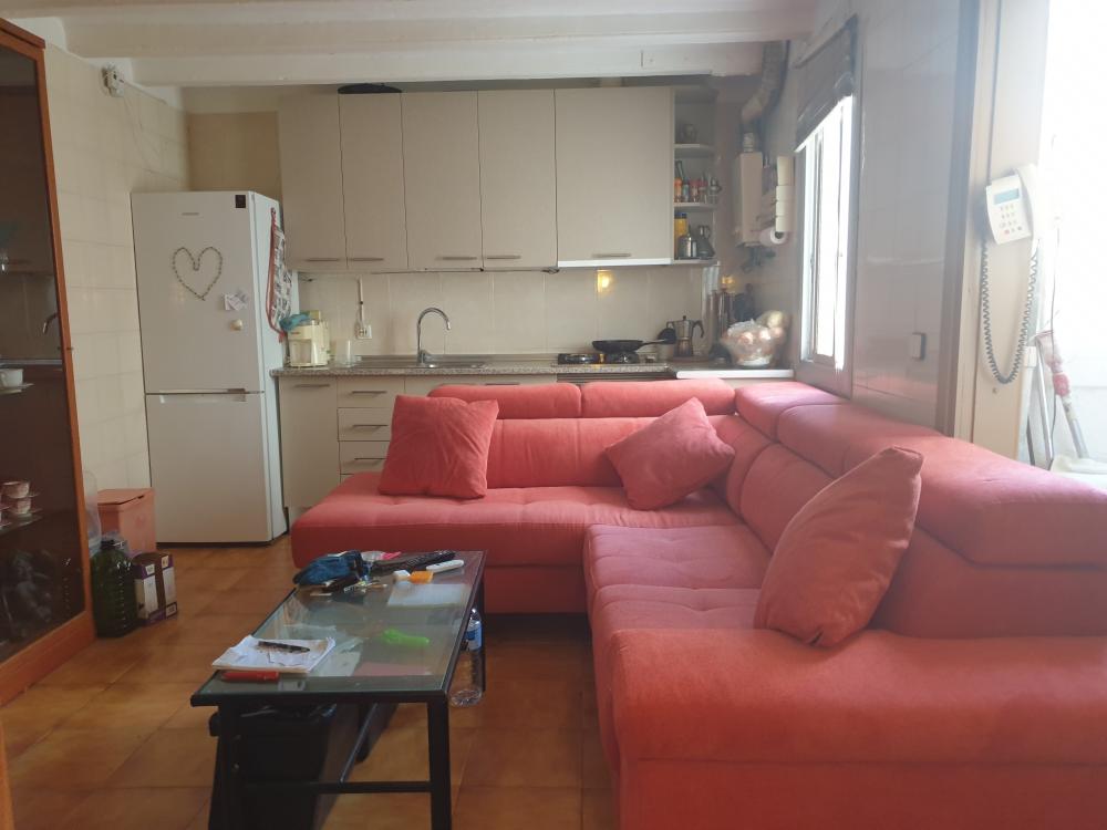  for sale apartment Ciutat Vella-Raval Barcelonès 14