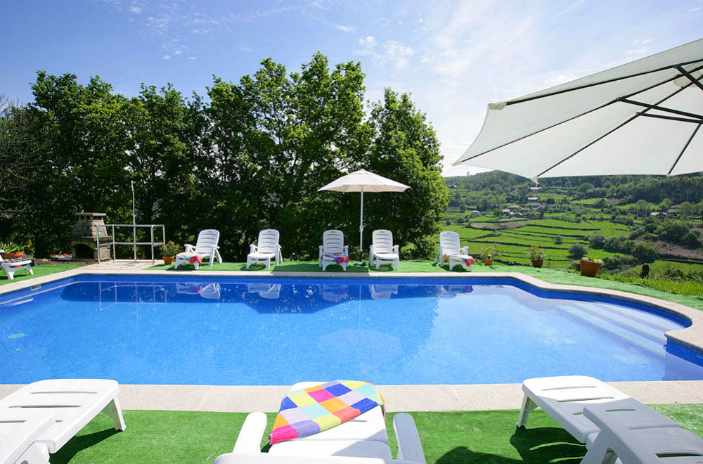  for sale house Loureiro Pontevedra 6