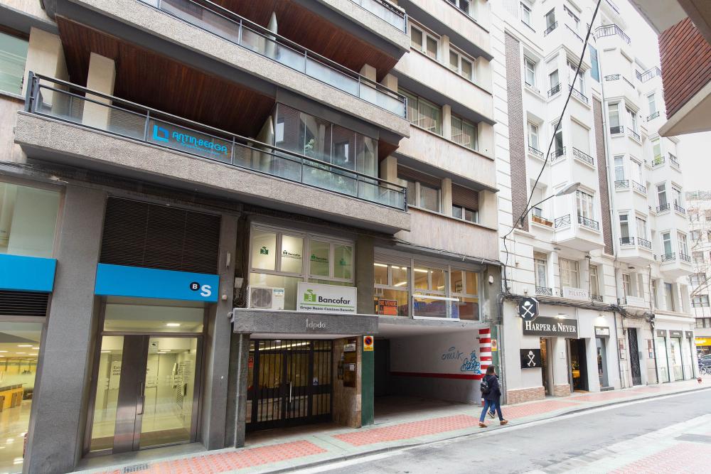  for sale office Casco Histórico 50001 D.C. Zaragoza 2