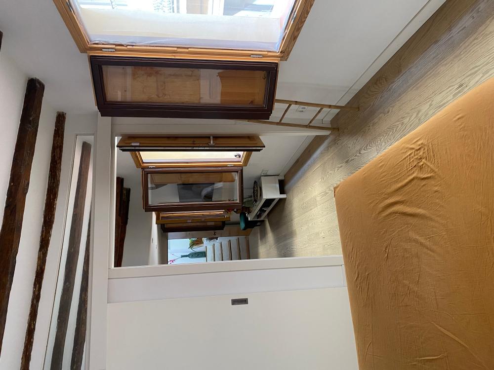  for sale duplex Ciutat Vella-Sant Pere-Santa Caterina-El Born Barcelonès 8
