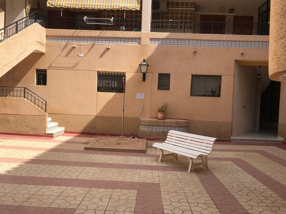  for sale apartment El Azequión-Los Náufragos Baix Segura 13