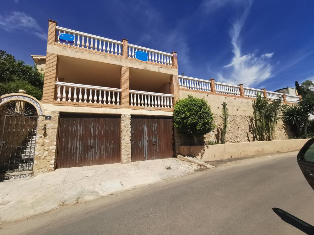  for sale villa Puerto De La Torre Málaga-Costa Del Sol 37