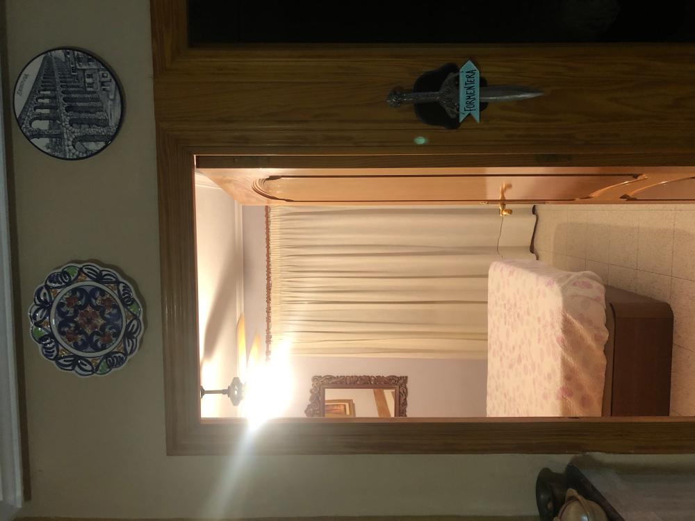  for sale apartment El Azequión-Los Náufragos Baix Segura 70