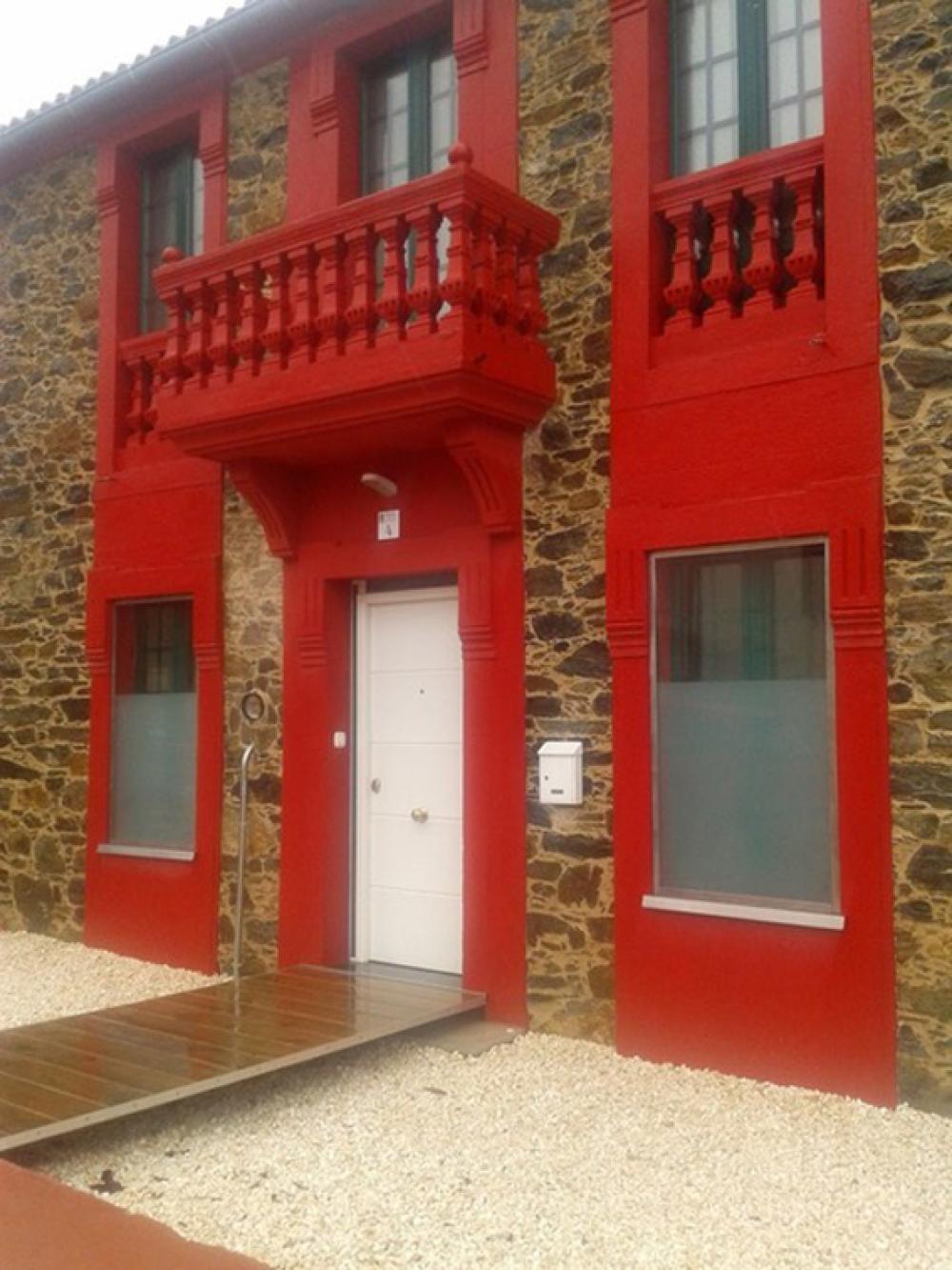  for sale house Boqueixón Santiago 1