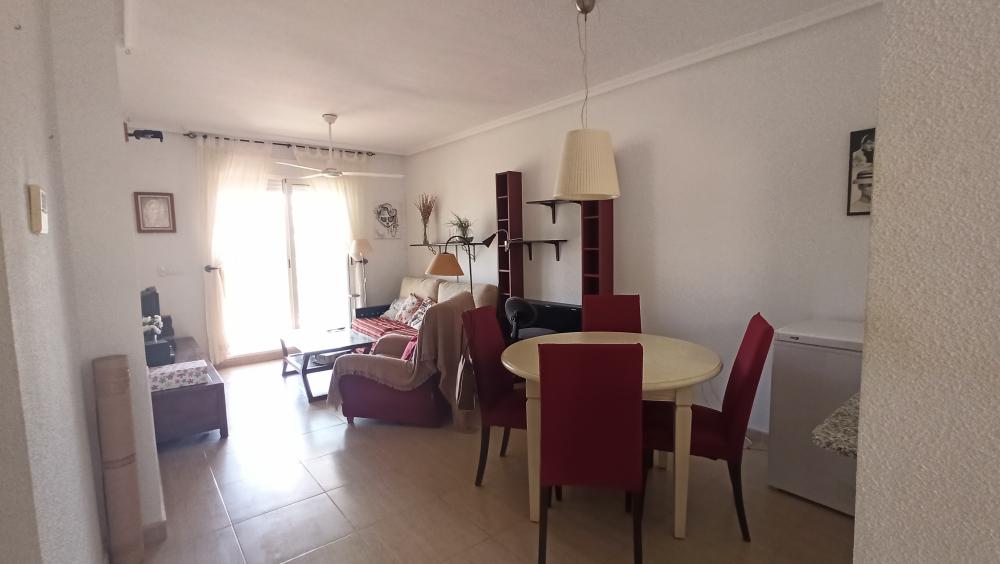  for sale apartment Mar De Cristal Campo De Cartagena 25
