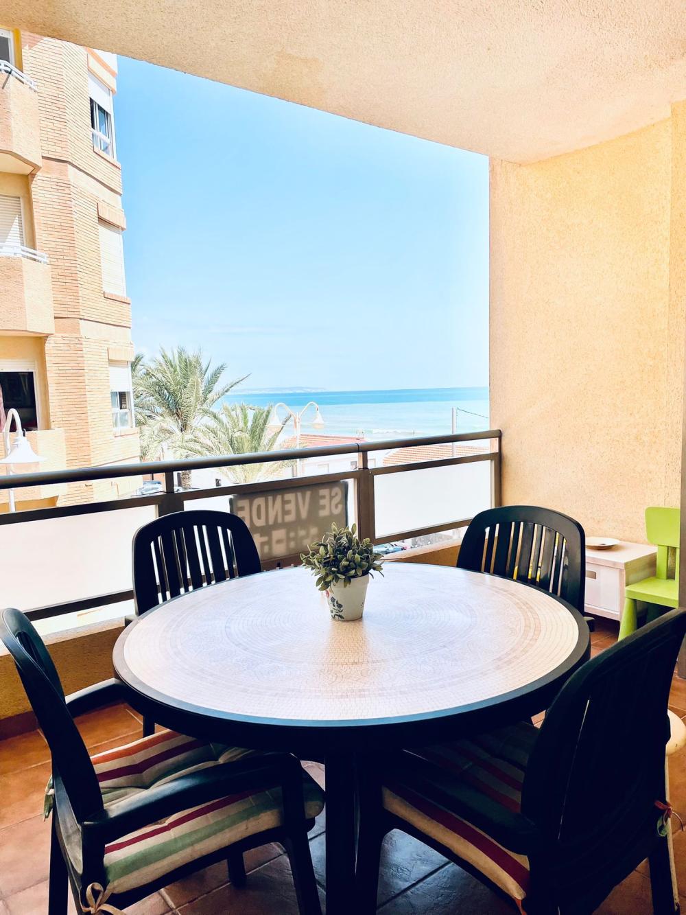  for sale apartment Guardamar Del Segura Baix Segura 34