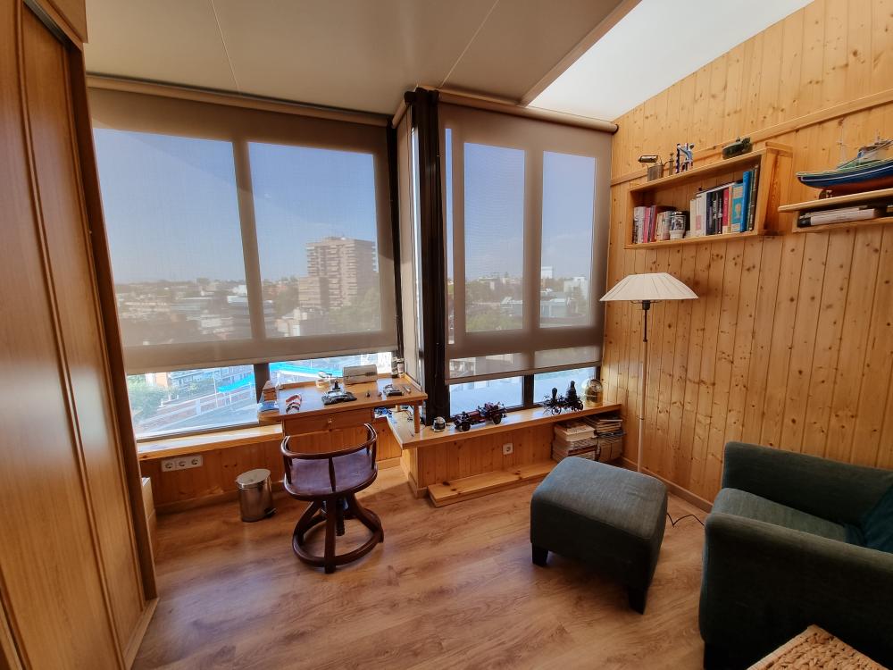  for sale duplex Ciudad Lineal-San Pascual Madrid Capital 23
