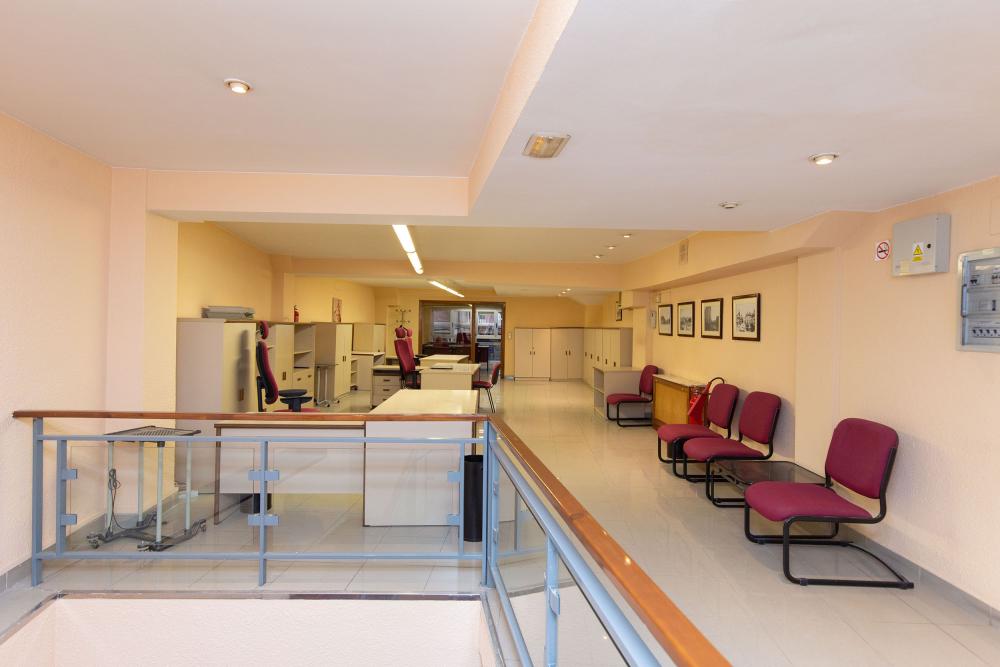  for sale office Casco Histórico 50001 D.C. Zaragoza 8