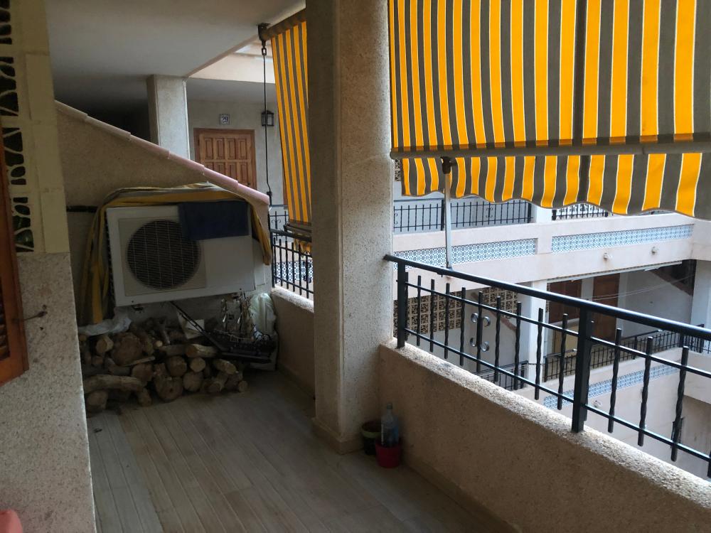  for sale apartment El Azequión-Los Náufragos Baix Segura 39