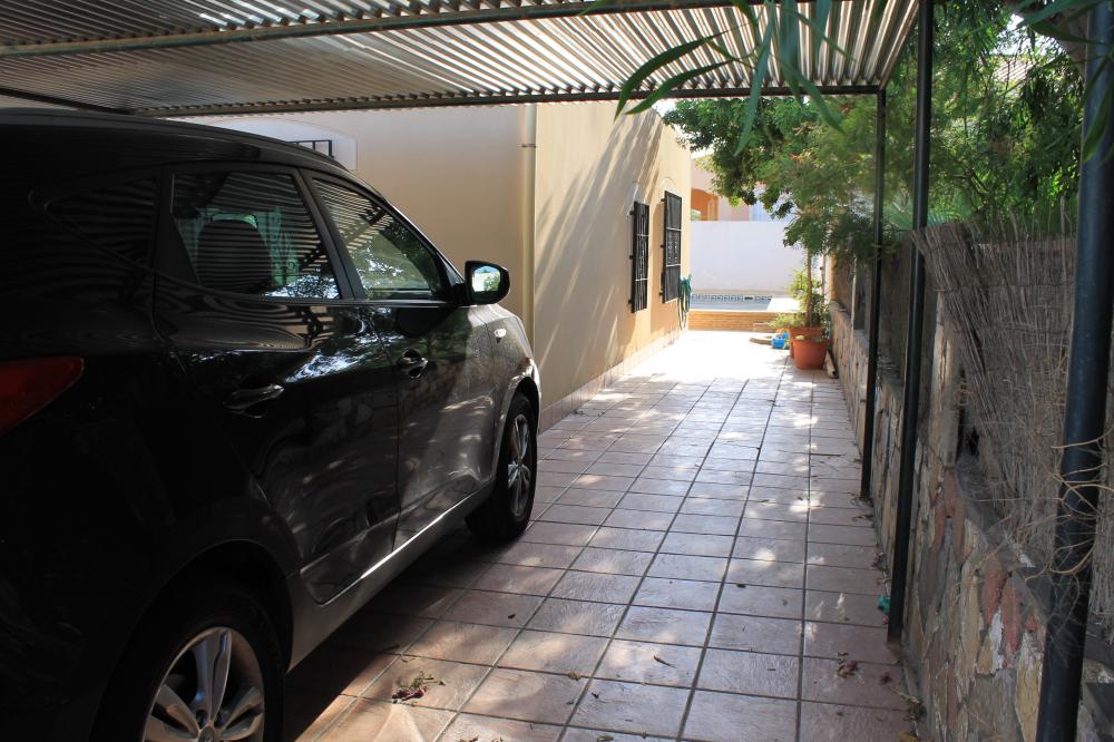  for sale villa Costacabana Comarca Metropolitana De Almería 16