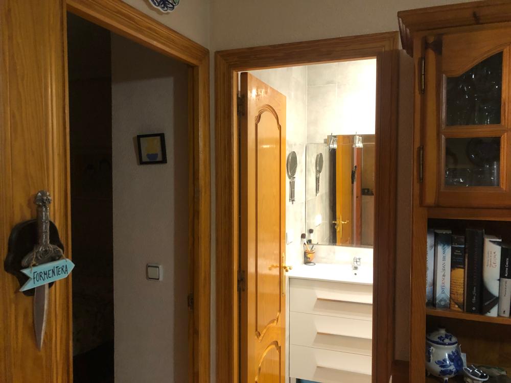  for sale apartment El Azequión-Los Náufragos Baix Segura 59