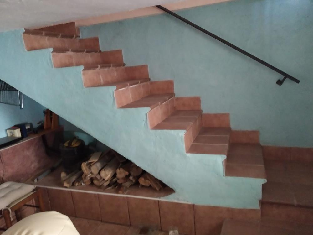  for sale villa Frailes Sierra Sur 8