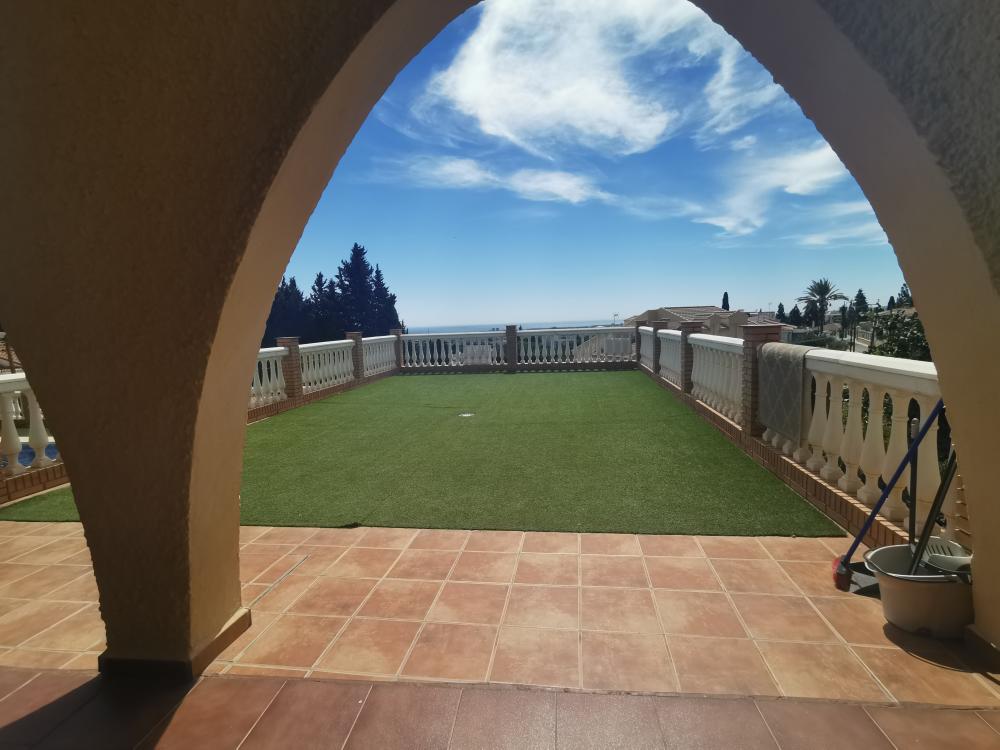 for sale villa Puerto De La Torre Málaga-Costa Del Sol 24