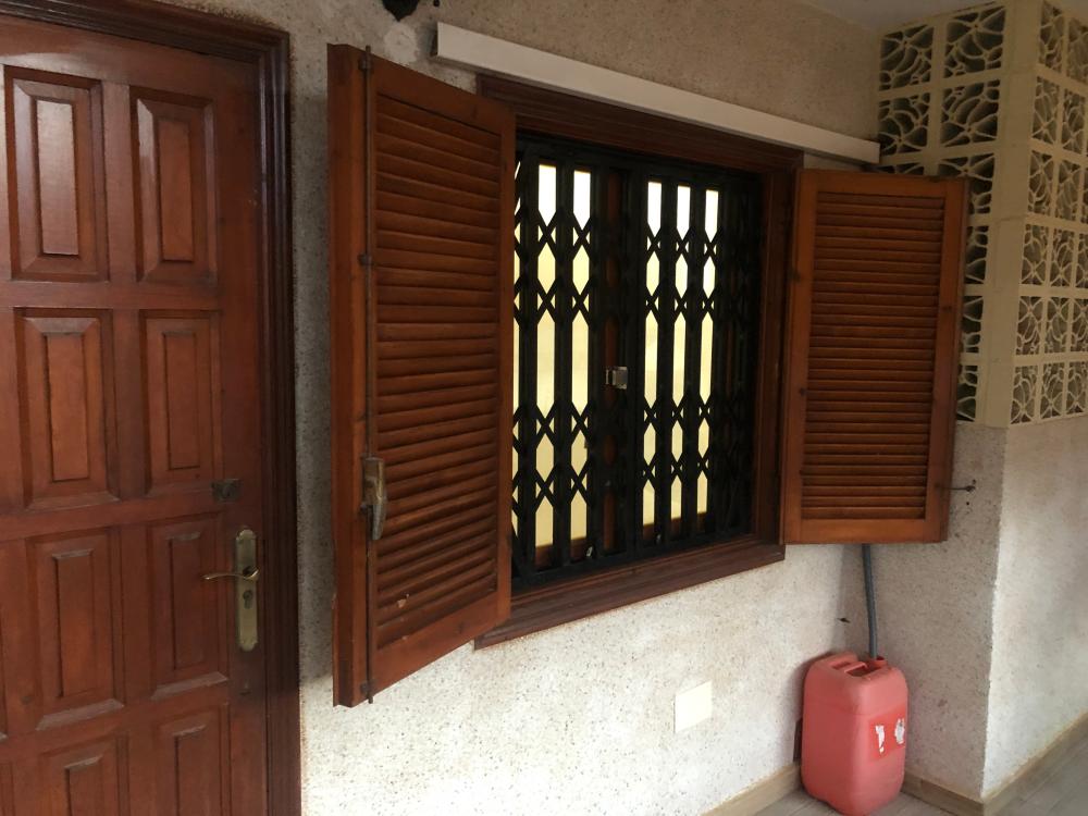  for sale apartment El Azequión-Los Náufragos Baix Segura 40