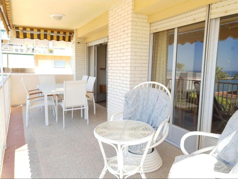 for sale apartment Santa Pola Baix Vinalopó 14