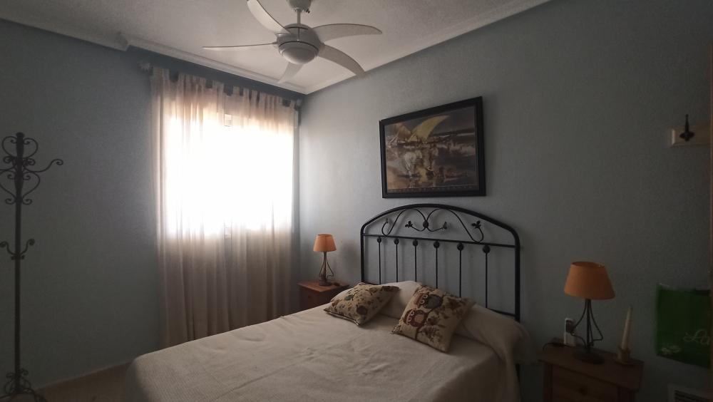  for sale apartment Mar De Cristal Campo De Cartagena 12