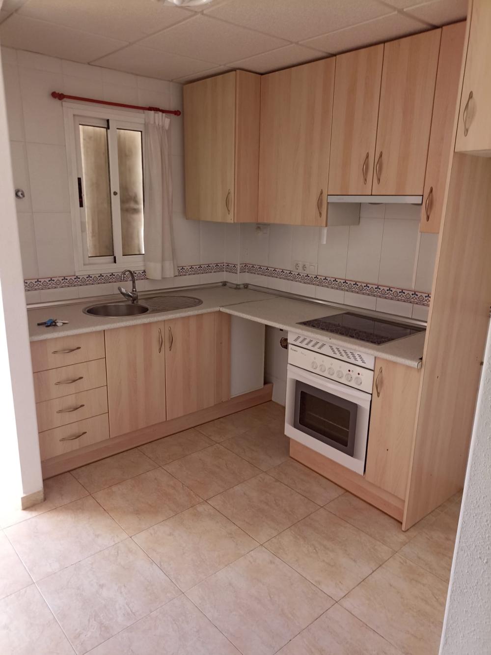  for sale apartment Los Geráneos Alto Guadalentín 15