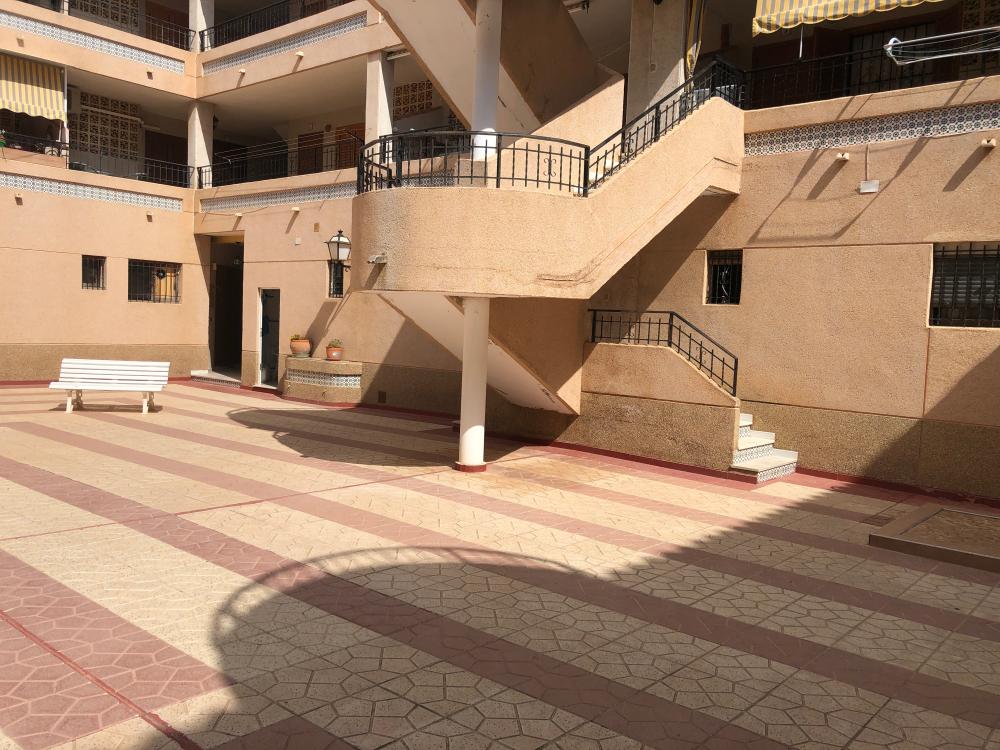  for sale apartment El Azequión-Los Náufragos Baix Segura 10