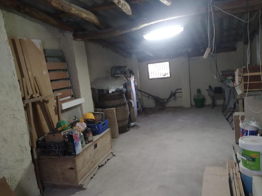  for sale villa Frailes Sierra Sur 9