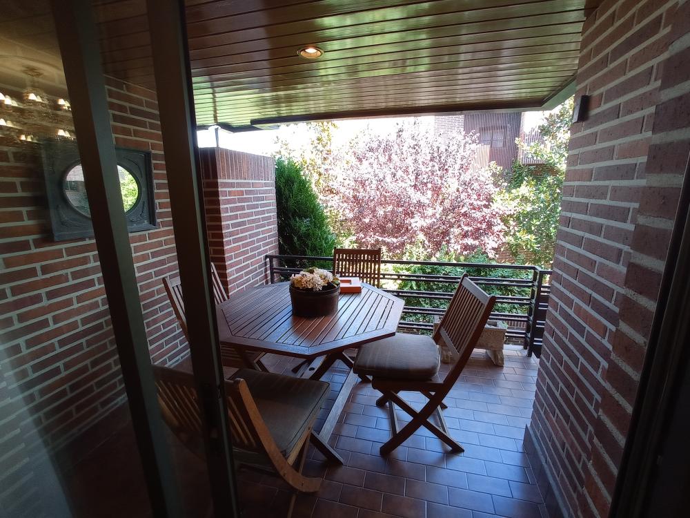  for sale terraced house Las Rozas Cuenca Del Guadarrama 16