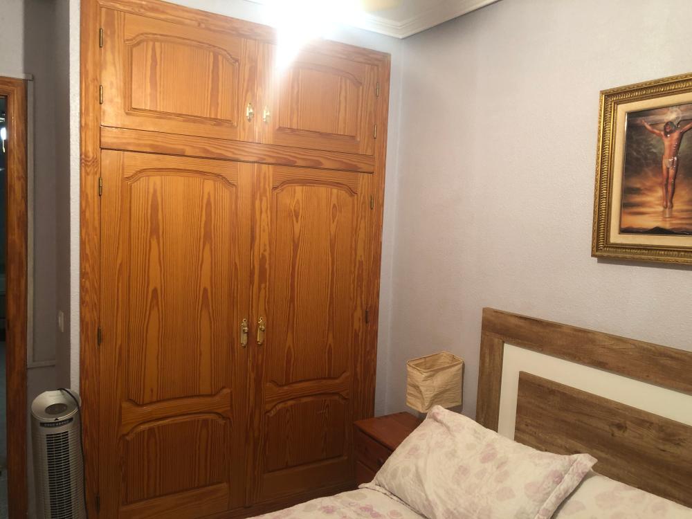  for sale apartment El Azequión-Los Náufragos Baix Segura 66