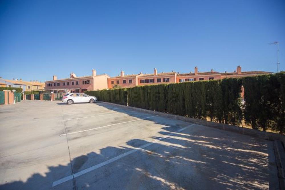  for sale terraced house Badia Gran Llucmajor 22