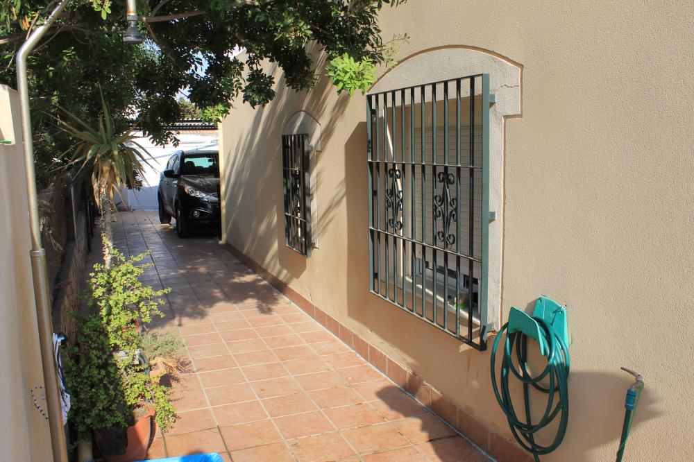  for sale villa Costacabana Comarca Metropolitana De Almería 18