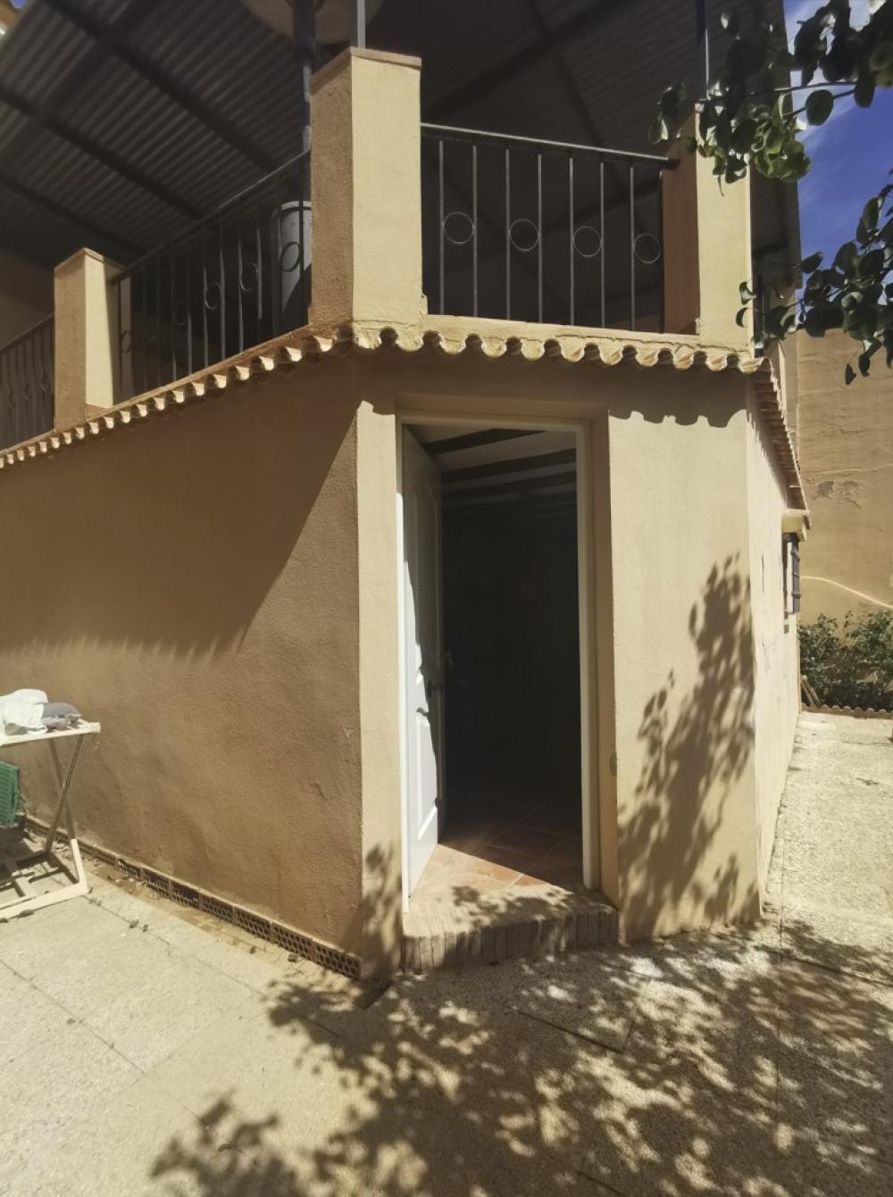 for sale villa Puerto De La Torre Málaga-Costa Del Sol 36