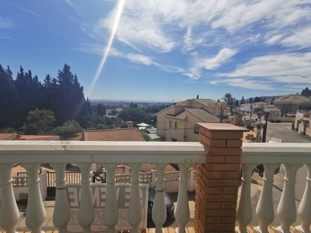  for sale villa Puerto De La Torre Málaga-Costa Del Sol 27