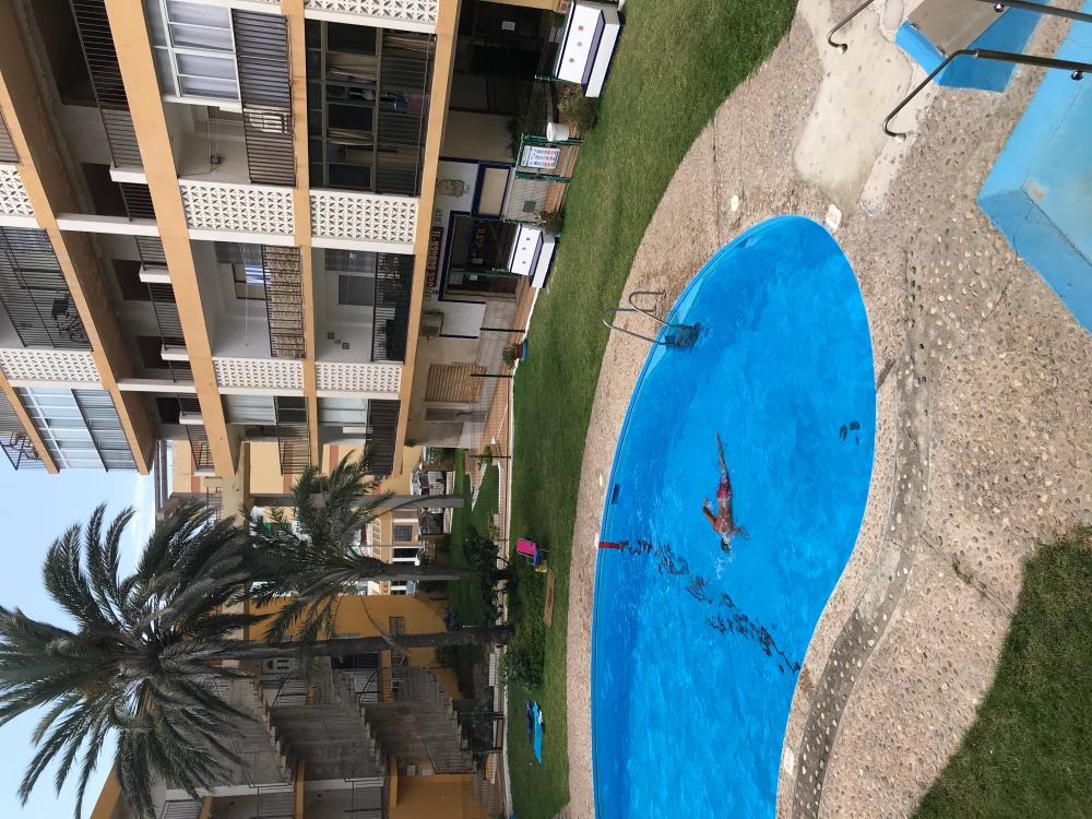  for sale apartment Roquetas De Mar Urb. Poniente Almeriense 5