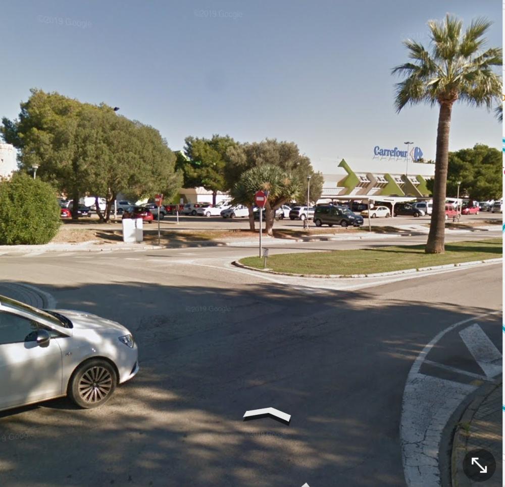  for sale plot Sa Coma Llevant 4