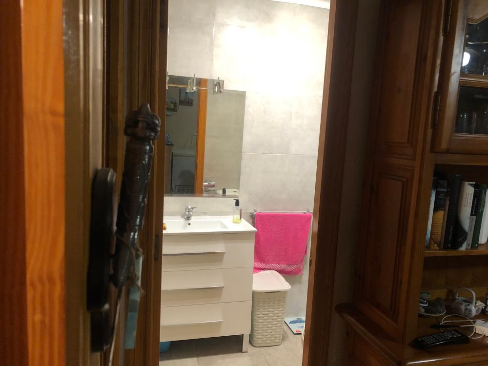  for sale apartment El Azequión-Los Náufragos Baix Segura 57