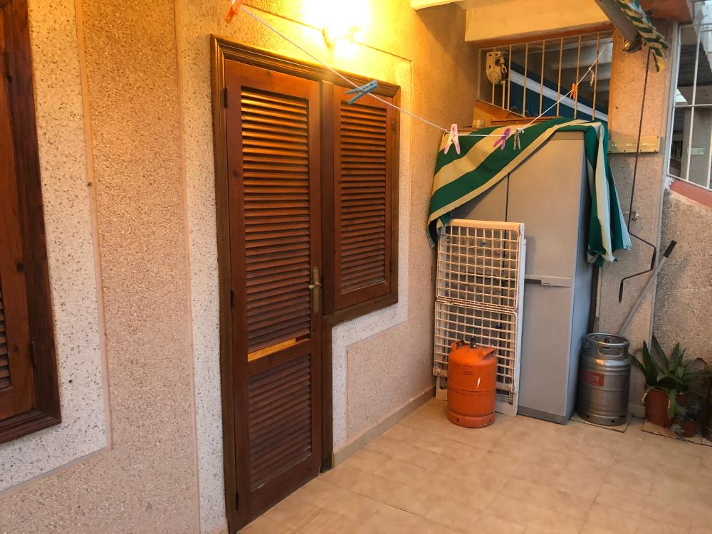  for sale apartment El Azequión-Los Náufragos Baix Segura 24