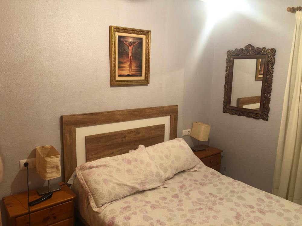  for sale apartment El Azequión-Los Náufragos Baix Segura 68