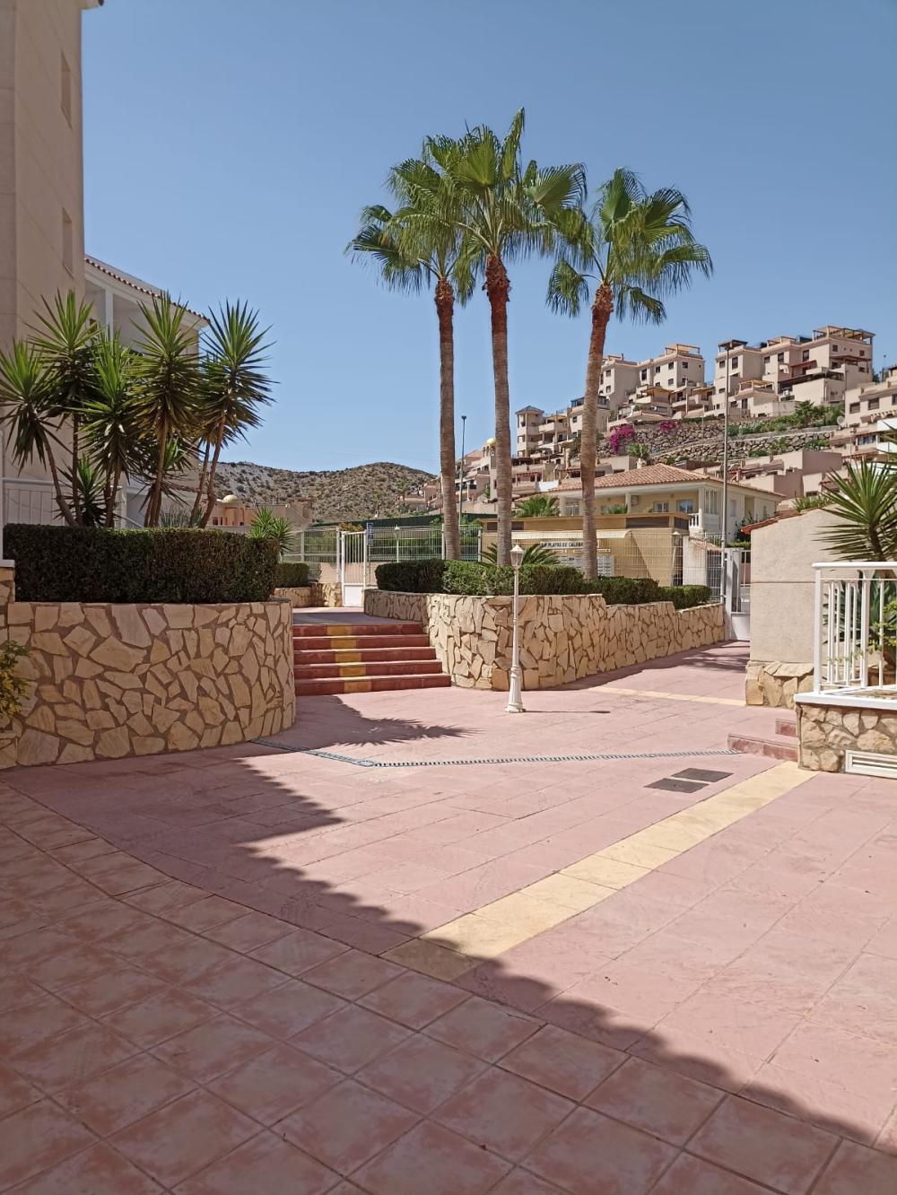  for sale apartment Los Geráneos Alto Guadalentín 1