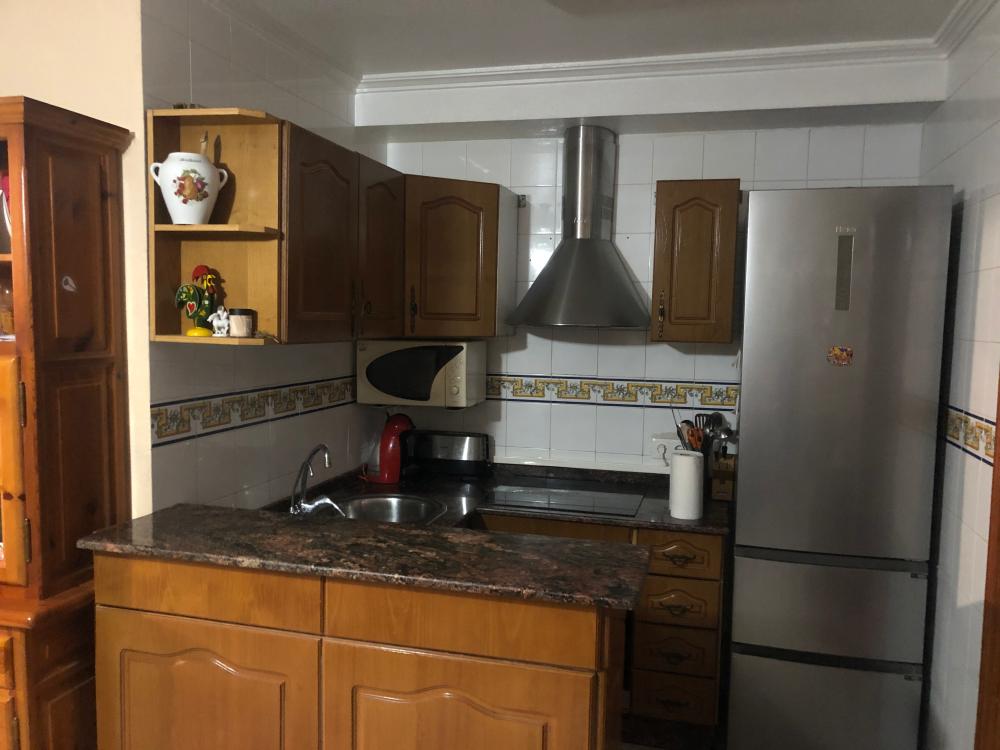  for sale apartment El Azequión-Los Náufragos Baix Segura 47