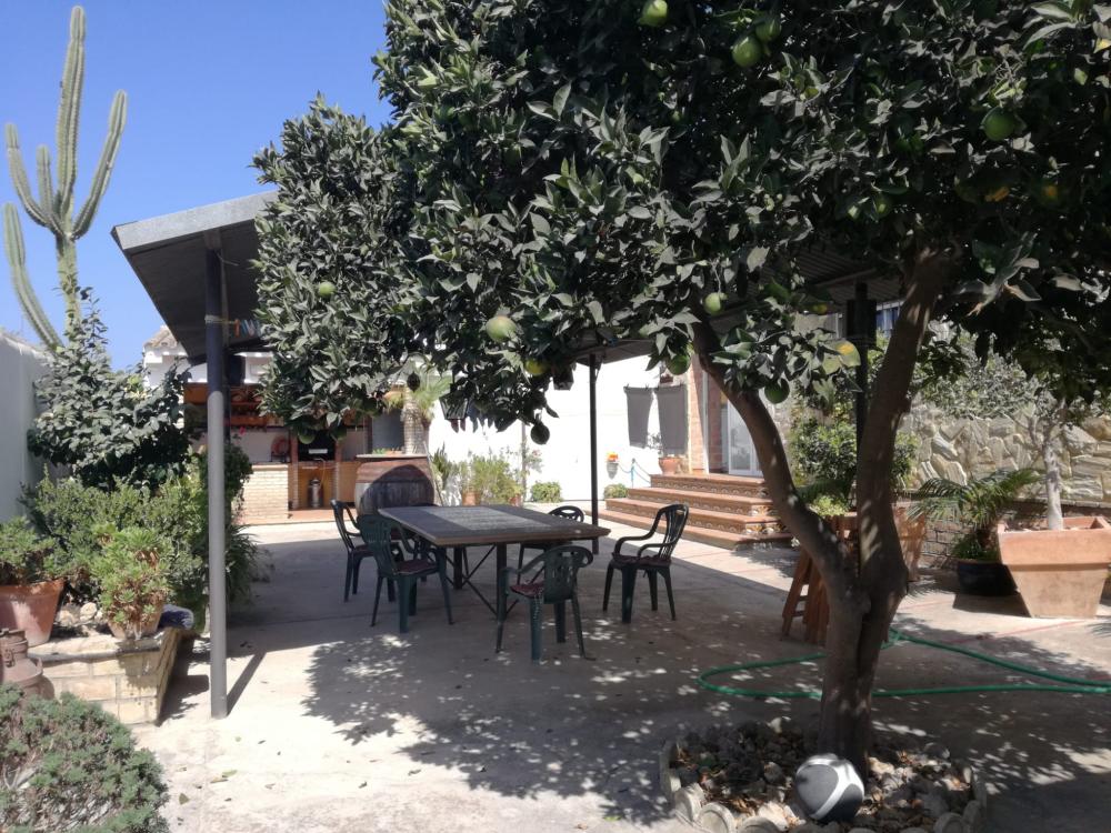  for sale villa La Barrosa-Sancti Petri Bahía De Cádiz 8