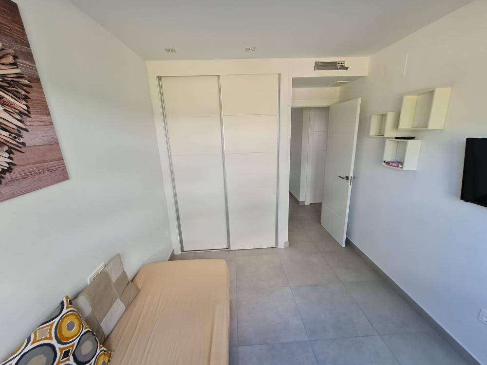  for sale ground floor Montañar Marina Alta 18